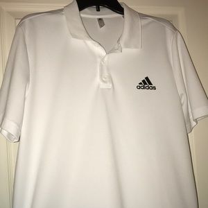 Men’s Adidas Polo